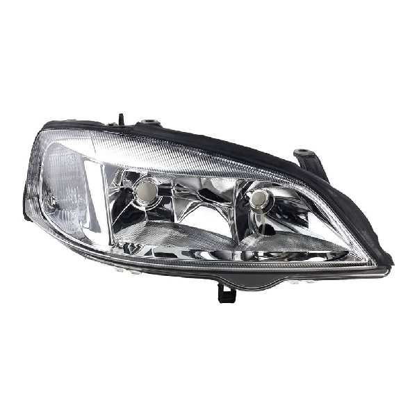 تصویر محصول چراغ مه شکن چپ اپل آسترا سدان 1.6 لیتر سال 2014